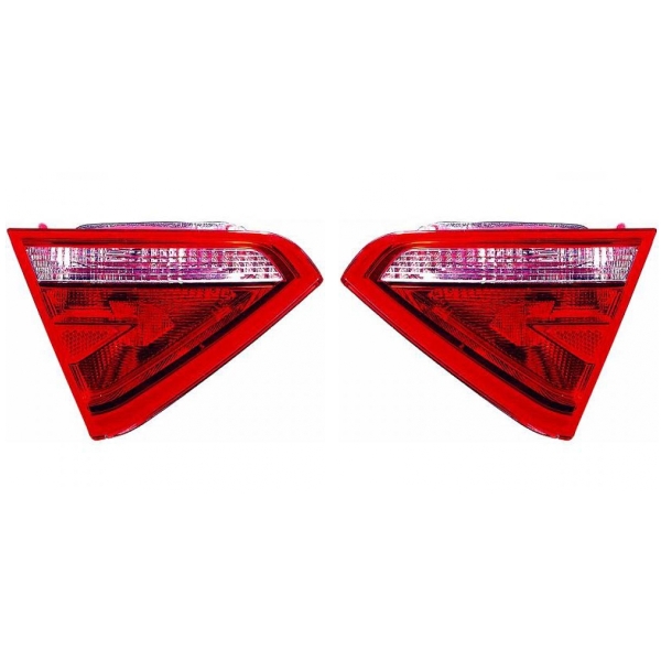 Rückleuchten Heckleuchten Original Marelli SET passt für Audi A5 Sportback (8TA) ab 09/11