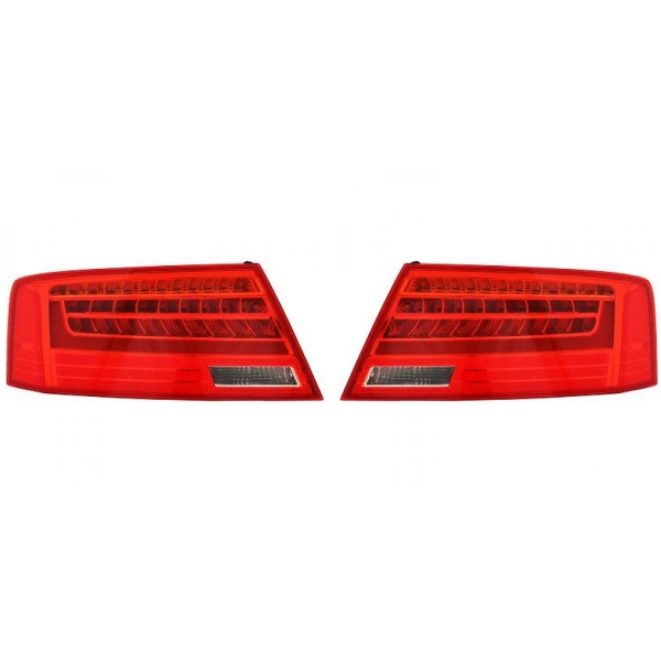 Rückleuchten Heckleuchten OE Marelli LED außen SET passt für Audi A5 Sportback 8TA ab 11-16