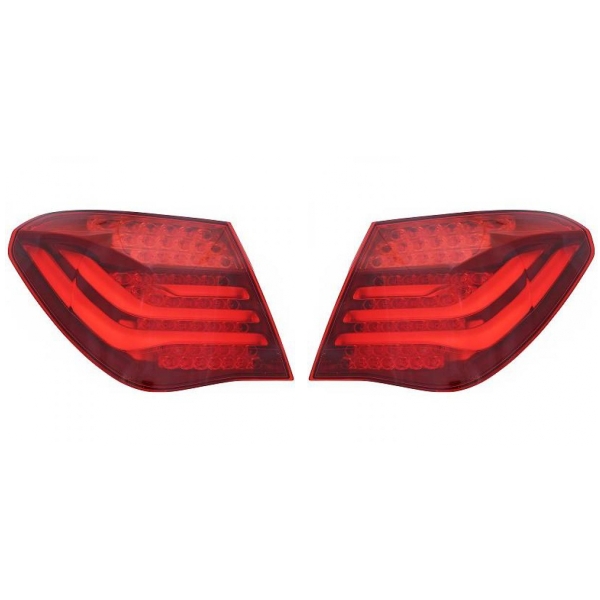 Rückleuchten Heckleuchten Original Marelli SET außen passt für BMW 7er F01-F04 ab 2008-2015