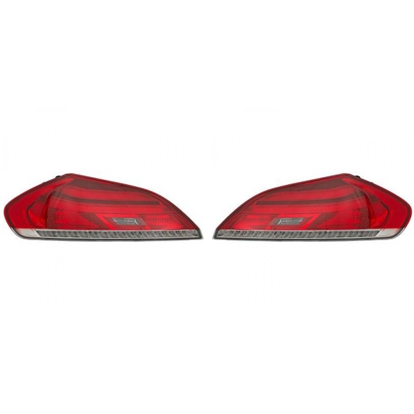 Rückleuchten Heckleuchten Original Marelli SET passt für BMW Z4 Roadster E89 ab 2009-2016
