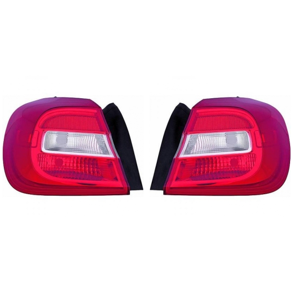 Rückleuchten Heckleuchten Original Marelli SET passt für Mercedes GLA-Klasse X156 ab 2013