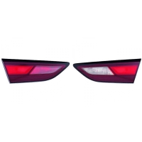 Rückleuchten Heckleuchten Original Marelli kein LED...