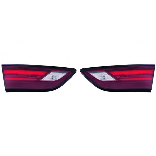 Rückleuchten Heckleuchten Original Marelli LED SET passt für Opel Astra K (B16) ab 2015
