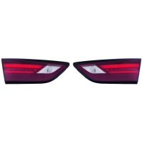 Rückleuchten Heckleuchten Original Marelli LED SET...