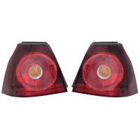 Rückleuchten Heckleuchten Original Marelli H6W SET...