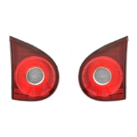 Rückleuchten Heckleuchten Original Marelli H6W SET...