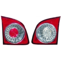 Rückleuchten Heckleuchten Original Valeo LED SET...