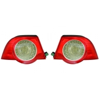 Rückleuchten Heckleuchten Original Hella LED  SET...