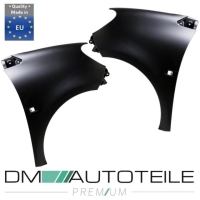 SET Smart Fortwo 453 Kotflügel Set Rechts+Links...