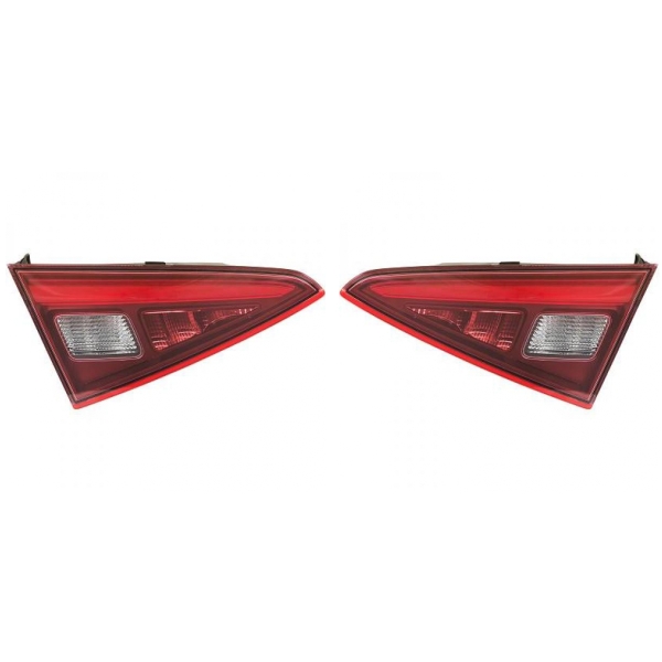 Rückleuchten Heckleuchten OE Marelli innen LED SET passt für Alfaromeo Giulia 952 ab 15-20