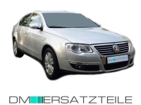 Frontgerüst Schloßträger passt für VW Passat Limousine Variant ab 2005-2010 außer 2.0 FSI