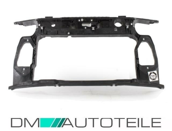 Fiat Panda 169 Frontverkleidung Frontgerüst Schlossträger Frontmaske  03-12