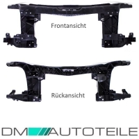 Frontmaske Frontgerüst passt für VW CRAFTER Typ...