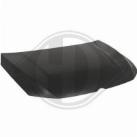 Motorhaube Bonnet Stahl für VW Golf 8 VIII CD1 CB1...