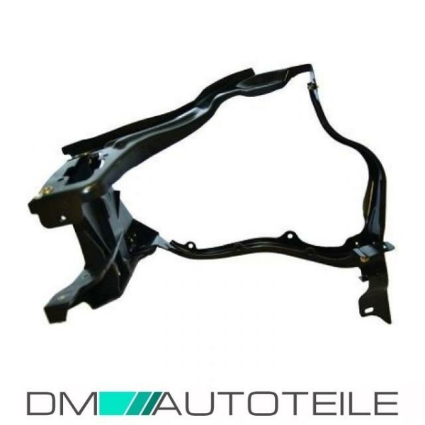 Mercedes W212 Scheinwerferaufnahme Links Halter 09-13 aus ABS alle Modelle