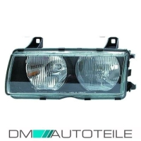 Scheinwerfer links Hella HB3/HB4 passend für BMW E36...
