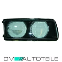 Streuscheibe rechts für BMW E36 Baujahr 94-99...