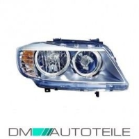 Scheinwerfer rechts Halogen H7/H7 mit Motor passend...