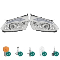 Scheinwerfer links H7 passt für Ford Tourneo CUSTOM...