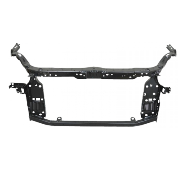 Frontgerüst Schlossträger Frontblech für Nissan Qashqai +2 I J10, NJ10, JJ10E