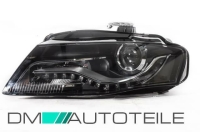 Audi A4 B8 Limo Avant Xenon Scheinwerfer links Bj 07-11...