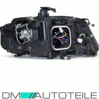 Audi A4 B8 Limo Avant Xenon Scheinwerfer links Bj 07-11 D3S + Tagfahrlicht+Kurvenlicht