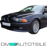 H7/HB3 Scheinwerfer Rechts Original Ersatz+Motor +Blinker passt für BMW 5er E39 