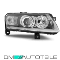 Audi A6 4F Bi-Xenon Scheinwerfer rechts D2S Bj 04-08...