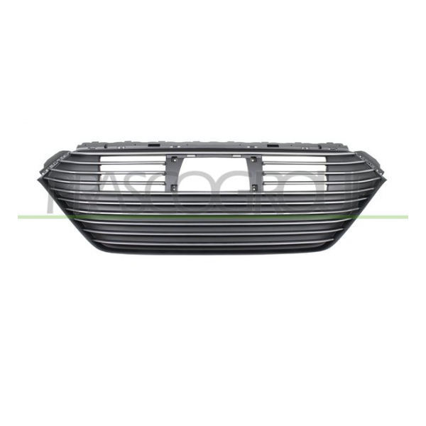 Kühlergitter Kühlergrill für Hyundai IONIQ (AE)