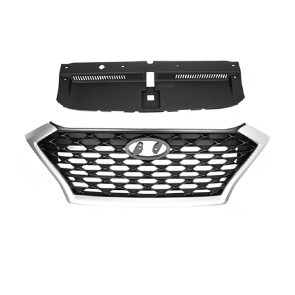 Kühlergitter Kühlergrill vorne für Hyundai Tucson (TL TLE)