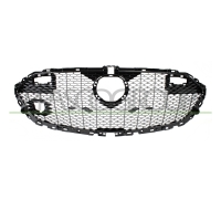 Kühlergitter Kühlergrill für Mazda 3 (BP)