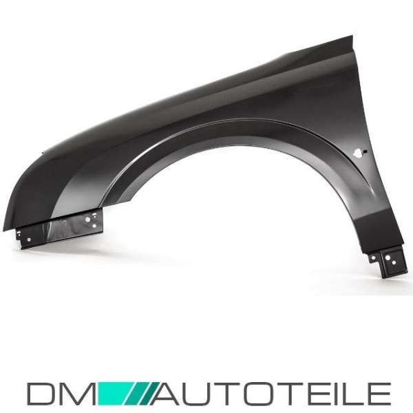 Opel Vectra C Signum Kotflügel Fahrerseite Links BJ 02-05 mit Blinkerloch