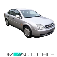 Opel Vectra C Signum Kotflügel Fahrerseite Links BJ 02-05 mit Blinkerloch