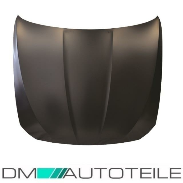 Verzinkt Motorhaube Bonnet ZERTIFIZIERT passt für BMW 5er F10 F11 10-17 auch LCI