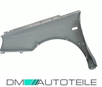 für VW Golf 3 Kotflügel vorne Links Fender Facelift 1H1 1H5 runde Blinker 95-99