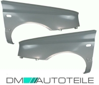 Kotflügel Fender SET für VW Golf 3 III 1H1 1H5...