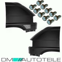 Kotflügel für VW T4 GP 96-03 Transporter...