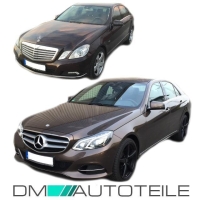 Mercedes E-Klasse W212 Kotflügel rechts Aluminium Bj 09-13 alle Modelle PREMIUM