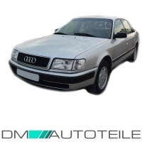 Audi 100 C4 Kotlfügel Links 90-94 Stahl