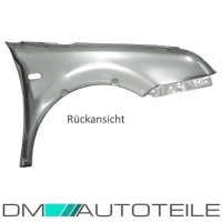 Limousine Variant Kotflügel Fender Vorne  Links für VW Bora 1J2 1J6 Bj. 98-05