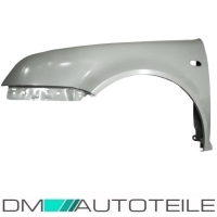 Limousine Variant Kotflügel Fender Vorne  Links für VW Bora 1J2 1J6 Bj. 98-05