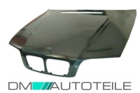 Motorhaube Bonnet Haube GEPRÜFTE WARE für BMW...