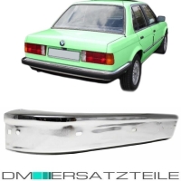 Stoßstangenecke Ecke Rechts hinten passt für BMW 3er E30 82-87 Limousine Cabrio