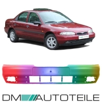 Set Lackiert Ford Mondeo Frontstoßstange Bj 93-96...