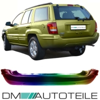 Set Lackiert Chrysler Jeep Grand Cherokee...