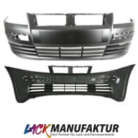 Set LACKIERT Fiat Stilo 192 Multiwagon Stoßstange vorne nur 5 Türer ab Bj. 2001-2008