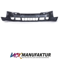 LACKIERT Audi A6 4B C5 Limo/ Avant Facelift Stoßstange vorne +MONTAGEKIT 01-04