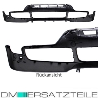 Stoßstange vorne LACKIERT passend für BMW X5 E70 (Vorfacelift) ab Baujahr 2007-03/2010!