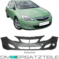 Set LACKIERT Opel Astra J alle Modelle Front Stoßstange Vorne ab Bj. 2009 - 09/2012