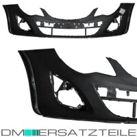 SET Opel Corsa D Facelift Stoßstange Vorne LACKIERT 11-15